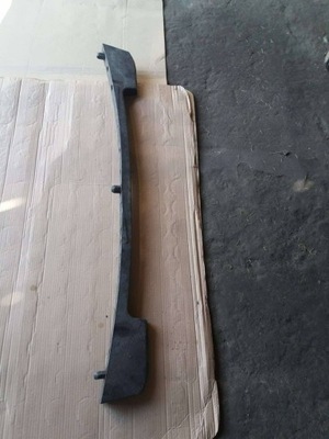 Nissan qashqai j11 абсорбер перед фото №1