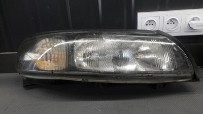 FARO DERECHA VOLVO V70 00-04 VALEO  