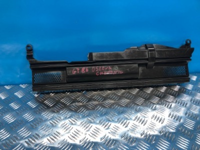 Toyota gt86 brz захист радіатор 46075ca000 фото №1