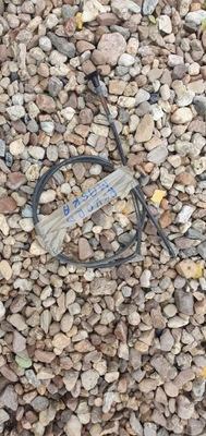 Opel rekord d 72 rok трос открывания капот фото №1