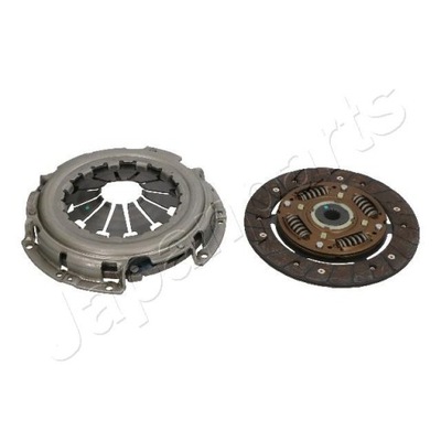 CLUTCH MITSUBISHI COLT 1,3-1,5 04-12 KF-575  