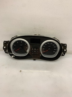 Лічильник прилади dacia 248100029 фото №1