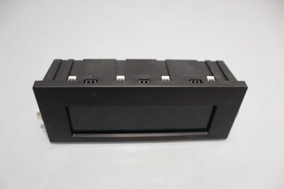 Дисплей citroen c-elysee ii фото №1