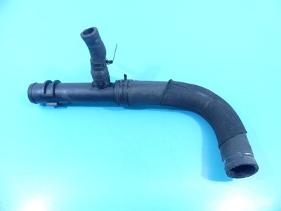 Шланг труба wody jaguar xf i 2.7 tdv6 фото №1