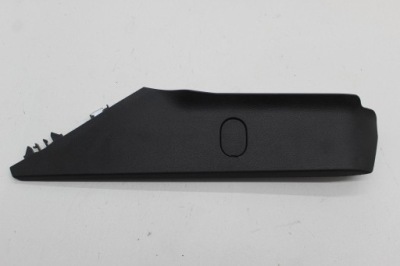 Audi a4 b9 захист заглушка консолі ліва 8w1863312a фото №1