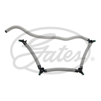 CABLE DE REBOSE CITROEN C4 2,0 HD 03- GATMFL1080  