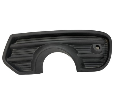 Решітка бампера задня права mini f54 clubman s фото №1