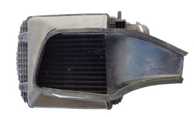 Интеркулер maserati levante granlusso левый фото №1