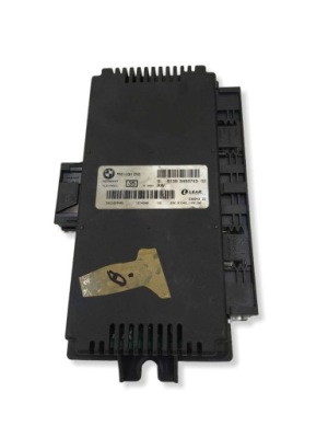 Коробка модуль света lcm mini one - cooper r56 3453743 6135345374302 фото №1