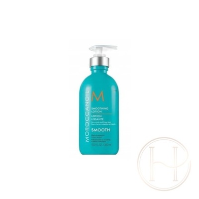 MOROCCANOIL SMOOTHING LOTION BALSAM WYGŁADZAJĄCY