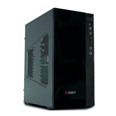 Komputer ADAX VERSO WXHR5600G R5-5600G B450 16GB 1TB W11Hx64 V2
