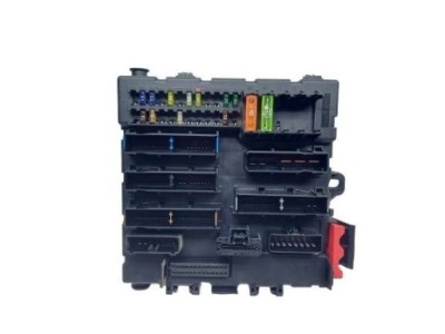 Коробка предохранителей 13125487 opel vectra c фото №1