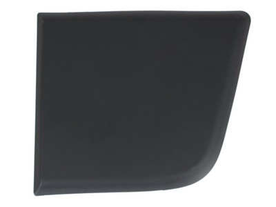 Молдинг бічна l l2 przed колесом задня citroen jumper фото №1