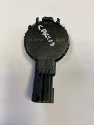 Citroen c4 cactus датчик дождя 9813167380 фото №1