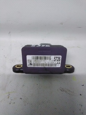 5995 opel insignia astra j модуль esp 13505726 фото №1