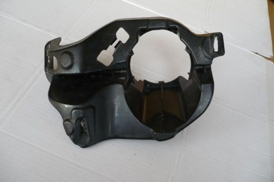 Peugeot 207 корзина кронштейн противотуманной фары правое фото №1