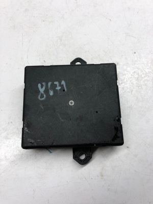 Bmw модуль дверь 5a52e24 фото №1