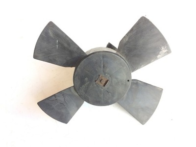 Вентилятор радіатора vw vw фото №1