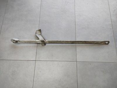 Mercedes w222 po рестайлінг 6,3 amg міст задній диференціал фото №1