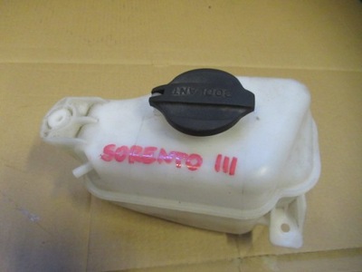 Kia sorento iii бак розширювальний фото №1