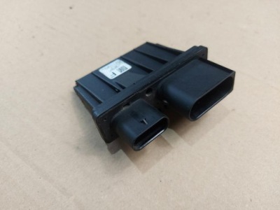 Модуль блок управления датчики nox daily iv 2.3 0444050157 фото №1