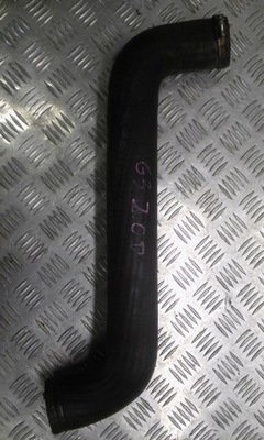 Wąż шланг інтеркулер ford galaxy mk3 2.0 tdci фото №1