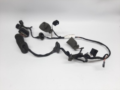 Bentley continental 6.0 w12 жгут дверь 3w5971120b фото №1