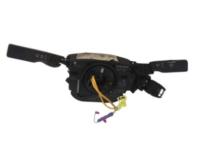 Переключатель комбинированный света 45369037 opel vectra c фото №1