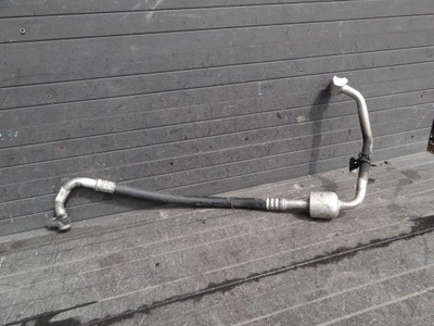 Ford transit connect mk2 2016 1,0 ecoboost шланг кондиціонера оригінал фото №1