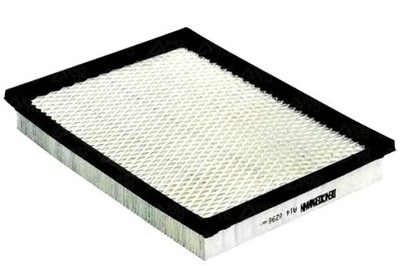 Denckermann фільтр повітря chrysler pt cruiser 03 фото №1