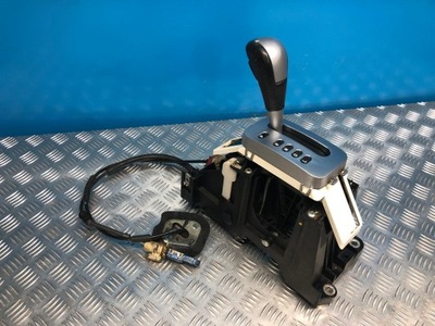 Ford freestyle домкрат вибірник передач фото №1