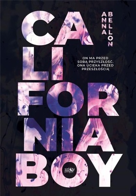 CALIFORNIA BOY, ANNA BELLON