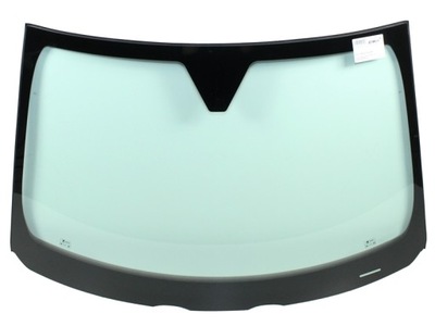 Скло лобове volvo s-40 v-50 c-30 2007-2012 фото №1