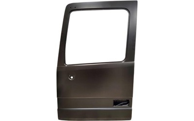 Mercedes actros mp1 mega space дверь левая фото №1