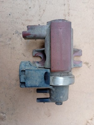 Клапан вакууму керування турбонагнітача peugeot citroen фото №1