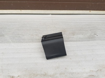 Mazda cx5 ii 2017- молдинг порог накладка левая перед фото №1