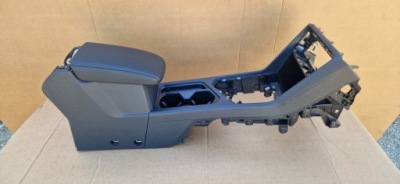 Подлокотник кожа туннель vw tiguan 2016-2023 ideał оригинал фото №1