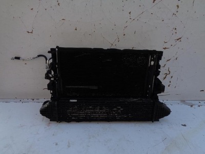 Радиатор радиатор ford s-max mk1 2.2 tdci фото №1