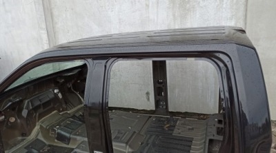 Дах ford f150 2009-2014 довга кабіна фото №1