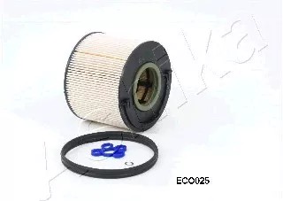 30-ECO025/ASH FILTRO COMBUSTIBLES PIEZA INSERTADA  
