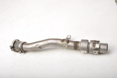 Land rover discovery v l462 3.0 td6 труба интеркулер fpla-9f788-ce фото №1