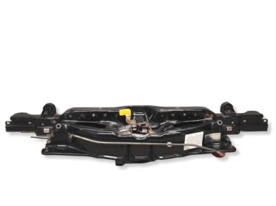 Pas передний усилитель передний замок капот впуск citroen jumper ii lift фото №1