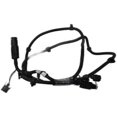 Audi q3 8u wąż трубка шланг adblue 5n0131983a фото №1