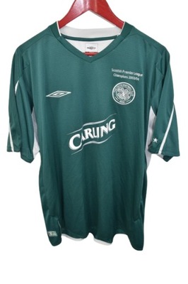 Umbro Celtic Glasgow koszulka klubowa XXL