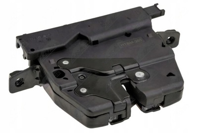 CERRADURA DE TAPA DE MALETERO BMW 3 F30 328I 330 335 340I  