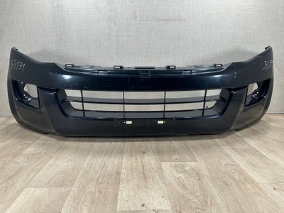 Isuzu d-max ii 2011-2018 бампер перед передний фото №1