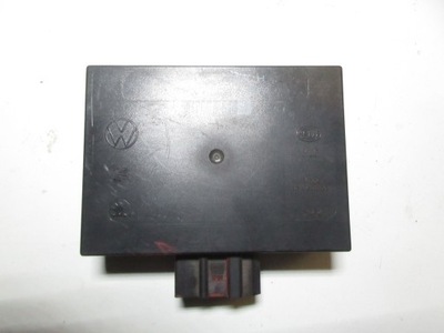Модуль комфорта volksawagen bora 1j0959799h фото №1