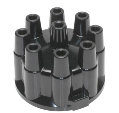 Крышка трамблёра зажигания 3.5 5.2 6.4 buick century 54-56 фото №1