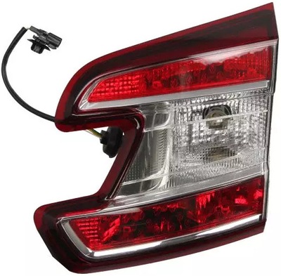 Valeo лампа задня 044088 фото №1