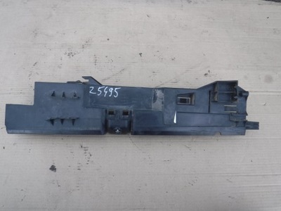 Рамка радиатора левая bmw x5 e70 7799761 фото №1